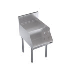 Krowne KR24-18BF - Underbar Blender Station, with flat top, 18