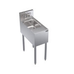 Krowne KR24-1C - Underbar Hand Sink, free standing, 12