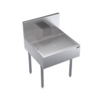 Krowne KR24-BD24 - Underbar Beer Drainer, 24