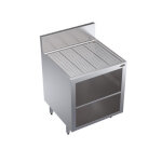 Krowne KR24-GSB3 - Underbar Glass Rack Unit, 24
