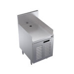 Krowne KR24-PC18 - POS Cabinet, 18