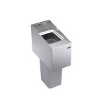 Krowne KR24-T12 - Underbar Trash Station, 12