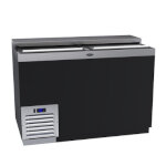 Krowne MC48B - Underbar Glass Froster, slide top, 48