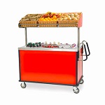 Lakeside 668 - Breakfast Cart, 54-3/4
