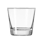 Libbey 124 - Heavy Base Old Fashioned Glass, 5 oz. Safedge Rim (Case of 72)