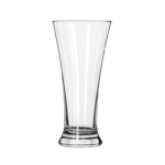 Libbey 1242HT - Pilsner Glass, 19-1/4 oz. (Case of 12)