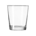 Libbey 139 - Heavy Base Hi-Ball Glass, 13 oz. Safedge Rim (Case of 48)
