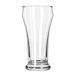 (Discontinued) Libbey 14 - Pilsner Glass, 12 oz. (Case of 36)