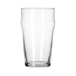Libbey 14801HT - English Pub Glass, 20 oz. (Case of 36)
