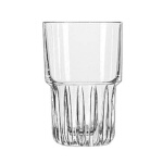 Libbey 15430 - Everest Hi-Ball Glass, 9 oz. (Case of 36)