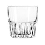 Libbey 15435 - Everest Rocks Glass, 12 oz. (Case of 36)