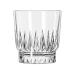 Libbey 15454 - Winchester Rocks Glass, 8 oz. (Case of 36)