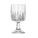 Libbey 15464 - Winchester Wine Glass, 8-1/2 oz. (Case of 36)