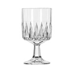 Libbey 15465 - All Purpose Goblet, 10-1/2 oz. (Case of 36)