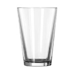 Libbey 15585 - Mini Mixing Glass, 9 oz. (Case of 24)
