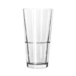 Libbey 15791 - Stacking Mixing Glass, 20 oz. (Case of 24)