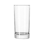 Libbey 161 - Heavy Base Hi-Ball Glass, 10-1/4 oz. (Case of 48)