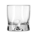 Libbey 1767580 - Old Fashioned Glass, 8 oz., (H 3-1/4