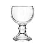 Libbey 1785473 - Schooner Glass, 18 oz. (Case of 12)