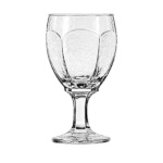 Libbey 3212 - Chivalry Banquet Goblet, 12 oz. (Case of 36)