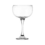 Libbey 3403 - Super Bowl Glass, 38 oz., Safedge Rim and Foot Guarantee (Case of 6)