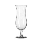 Libbey 3617 - Hurricane/Cyclone Glass, 15 oz. (Case of 12)