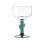 Libbey 3619JS - Cactus Margarita Glass, 12 oz. (Case of 12)