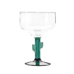 Libbey 3620JS - Cactus Margarita Glass, 16 oz. (Case of 12)