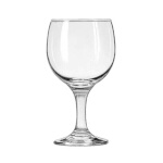 Libbey 3757 - Embassy Wine Glass, 10-1/2 oz. (Case of 36)