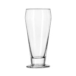 Libbey 3812 - Footed Ale Glass, 12 oz. (Case of 36)