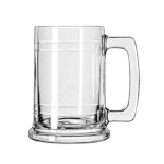 Libbey 5027 - Maritime Mug, 15 oz., (Case of 12)