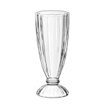 Libbey 5110 - Ice Cream Soda Glass, 12 oz. (Case of 24)
