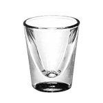 Libbey 5122 - Whiskey Shot Glass, 1 oz. (Case of 72)