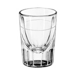 Libbey 5126/S0711 - Shot Glass, 2 oz. (Case of 48)