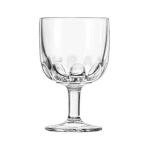 Libbey 5210 - Hoffman House Goblet, 10 oz. (Case of 12)