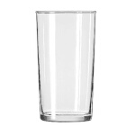 Libbey 53 - Straight Sided Collins Glass, 10 oz. (Case of 72)