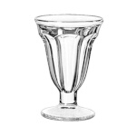 Libbey 5315 - Glass Sundae Dish, 6-1/4 oz. (Case of 24)