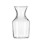Libbey 718 - Glass Cocktail Decanter/Bud Vase, 3 oz. (Case of 72)