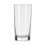 Libbey 814CD - Finedge Beverage Glass, 12-1/2 oz. (Case of 36)