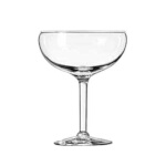 Libbey 8417 - Fiesta Grande Glass, 16-3/4 oz. (Case of 12)