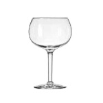 Libbey 8418 - Bolla Grande Glass, 17-1/2 oz. (Case of 12)