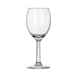 Libbey 8764 - Napa Country White Wine Glass, 8 oz. (Case of 36)