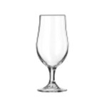 Libbey 920291 - Beer Glass, 13-1/2 oz., Munique, glass, (H 7-1/8