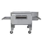 Lincoln 3240-3R - Conveyor Oven Package, electric, triple deck, 40
