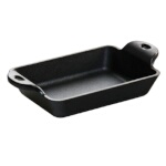 Lodge HMSRC - Mini Server, 10 oz., 7-9/16