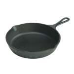 (Discontinued) Lodge L3SK3 - Skillet, 6-11/16