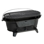 (No Longer Available) Lodge L410 - Sportsman's Grill, 19