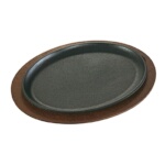 (Discontinued) Lodge UJOP - Wood Underliner, 15-1/2