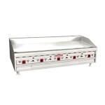 MagiKitch'n MKG-60 - Countertop Griddle, gas, 60
