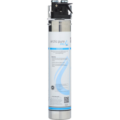 Manitowoc K00533 - Replacement Water Filter Cartridge, for AR-PRO6-K system